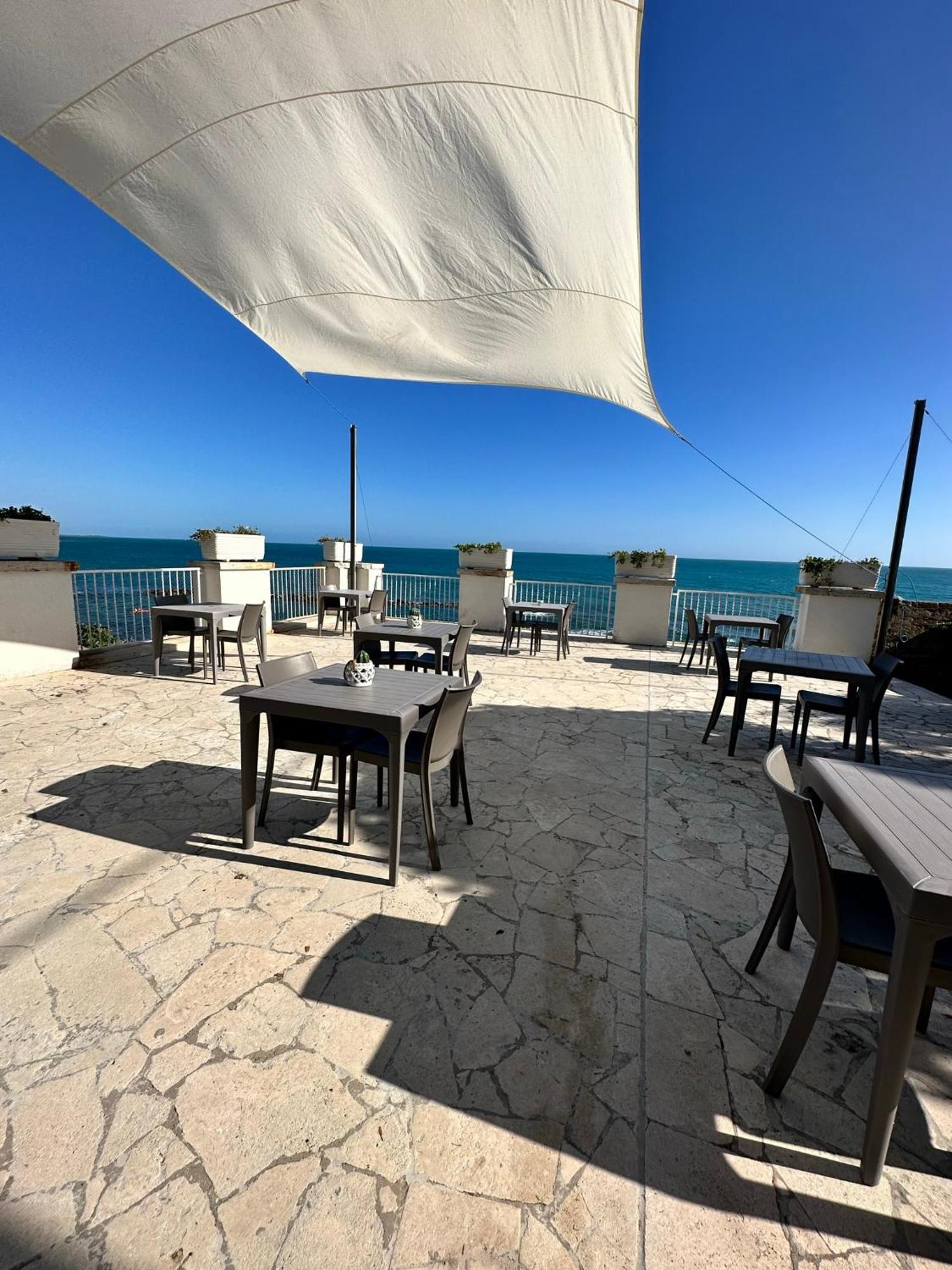 Villa Mg Hotel Santa Marinella Exterior photo
